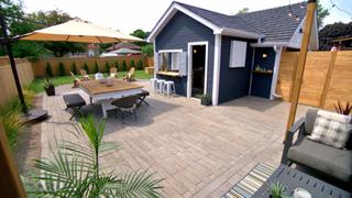 Backyard Builds