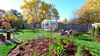 Greenhouse Bliss Greenhouse Bliss