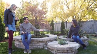 Backyard Builds