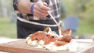 Neighborhood Party House Neighborhood Party House