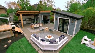 Outdoor Kitchen Outdoor Kitchen