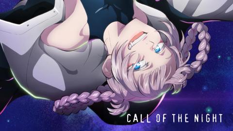 Call of the Night