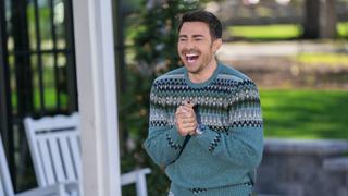 Laughing All the Way Laughing All the Way