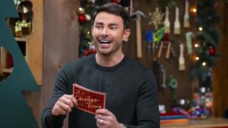 The Festive Five The Festive Five