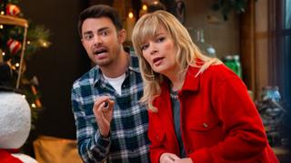 A Christmas Waltz A Christmas Waltz