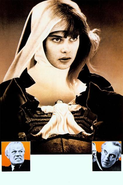 To the Devil a Daughter