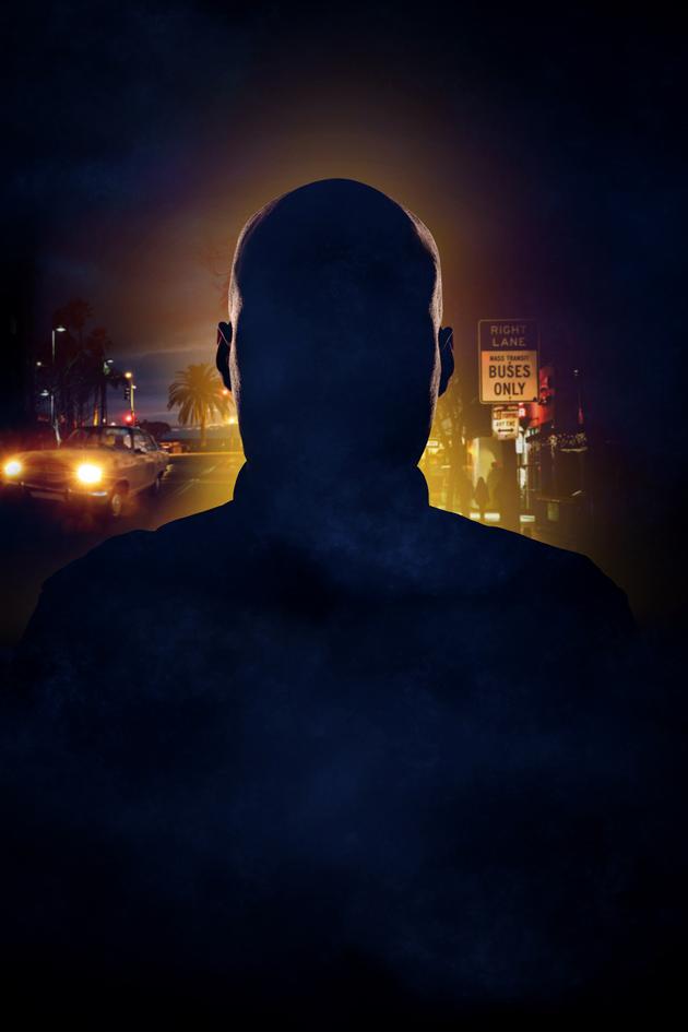 Cold Case Files: The Grim Sleeper