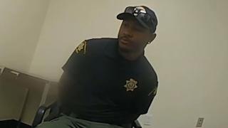 The Note in the Trash Can The Note in the Trash Can