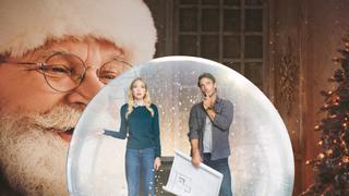 North by North Pole: A Dial S Mystery