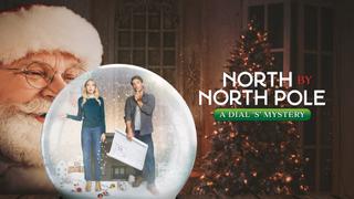 watch North by North Pole: A Dial S Mystery