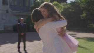 The Princess Who Lives in the Heart of the People - Part Two