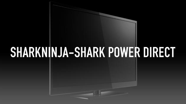SharkNinja-Shark Power Direct