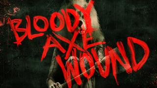 Bloody Axe Wound