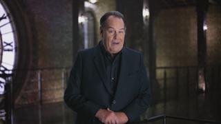 The UnBelievable With Dan Aykroyd