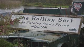 American Pickers
