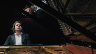 Pianomania! David Fray