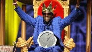 Flavor Flav Flavor Flav
