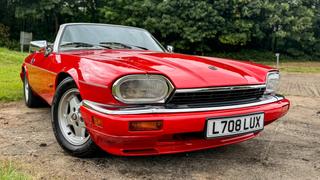 Jaguar XJS: Double Trouble Jaguar XJS: Double Trouble