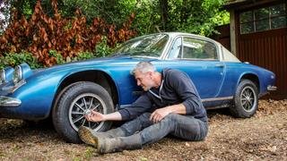 Lotus Elan: A Labour Of Love Lotus Elan: A Labour Of Love