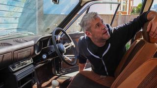 Alfasud: A Rare Revival Alfasud: A Rare Revival