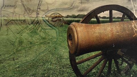Secret Missions of the Civil War