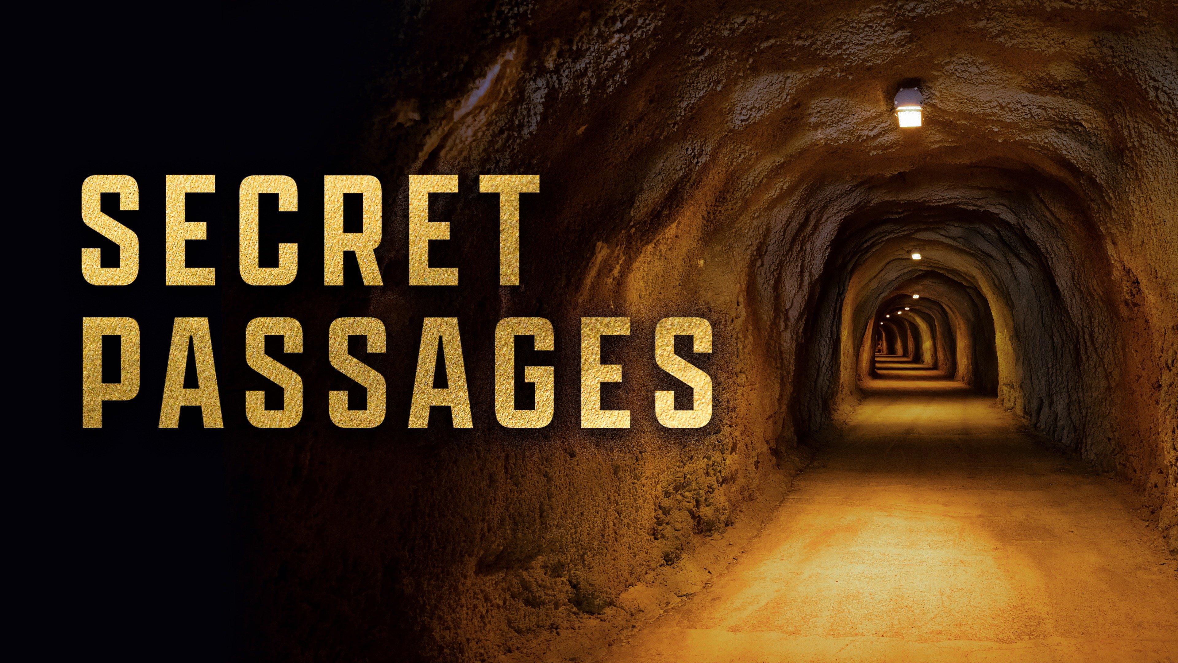 Watch Secret Passages Streaming on Philo (Free Trial)