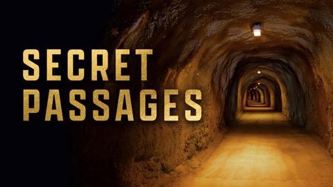 Secret Passages