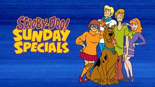 Scooby-Doo Sunday Special Hosted by House of Svengoolie