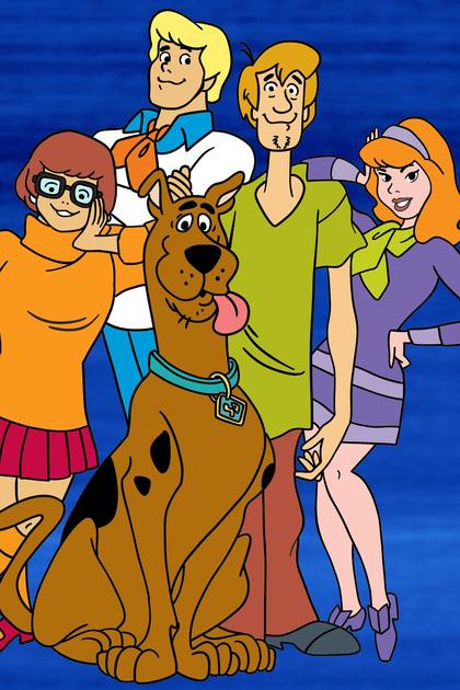 Scooby-Doo Sunday Special Hosted by House of Svengoolie