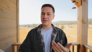 Montana's Mountainous Mini Stays; Sleek & Scandinavian Cozy Cabins Montana's Mountainous Mini Stays; Sleek & Scandinavian Cozy Cabins