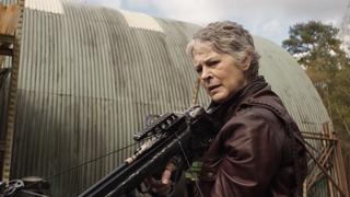 Inside The Walking Dead: Daryl Dixon S2