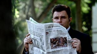 Our Boy Is Back Our Boy Is Back