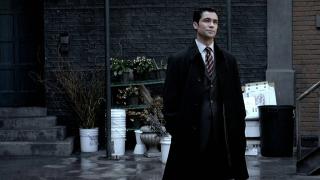 A Time to Hate A Time to Hate