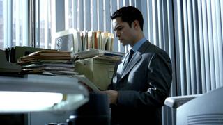 The Hitchhiker The Hitchhiker