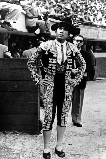 The Magnificent Matador