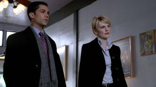 Cold Case