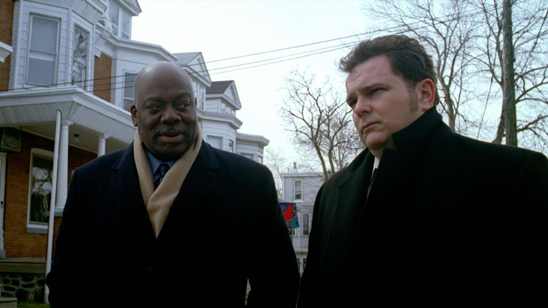 Watch Cold Case: S2E16 - Revenge on Philo (Free Trial)