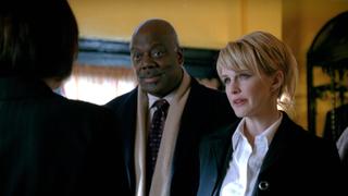 Cold Case