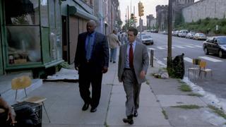 Cold Case