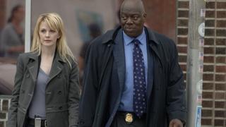 The Red and the Blue The Red and the Blue