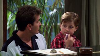 Two and a Half Men