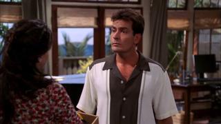 Two and a Half Men