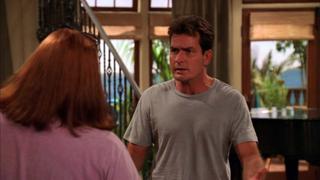 Two and a Half Men