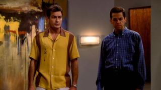 Two and a Half Men