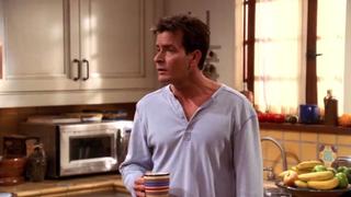 Two and a Half Men