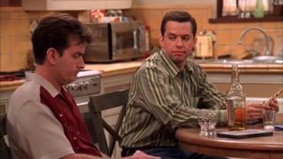 Two and a Half Men