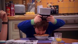 A Sympathetic Crotch to Cry On A Sympathetic Crotch to Cry On