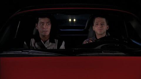 That Old Hose Bag Is My Mother