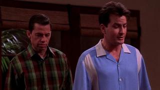 Two and a Half Men