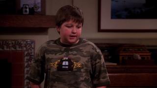 Just Once With Aunt Sophie